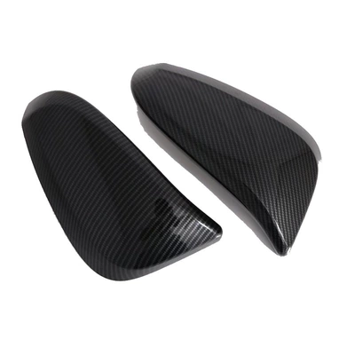Toyota 18 Grille Modification Şüşə kənarı xromları/moldingləri