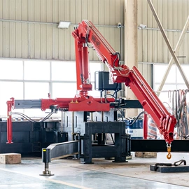 起重机;装载机械;工程建筑机械