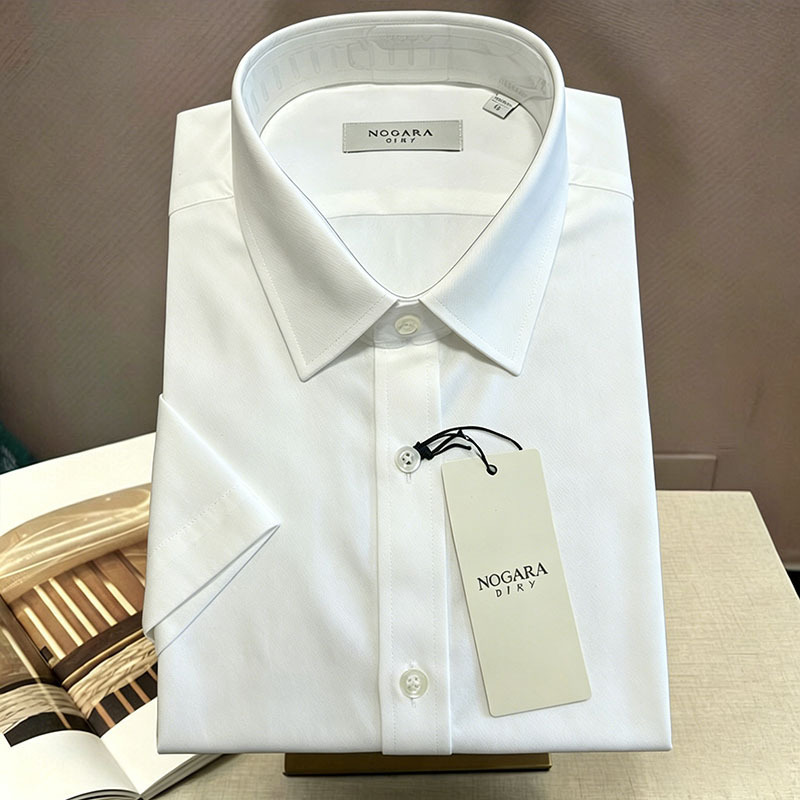 【Brand Clearance】Shirt Sale: Men's Short Sleeve Shirts, Limited Sizes, Long and Short Sleeve Shirts, Commuter Tops for Summer