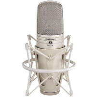 SHURE �栖 KSM44 ���I��������ԒͲ��̨�ݳ���ϳ��о������L