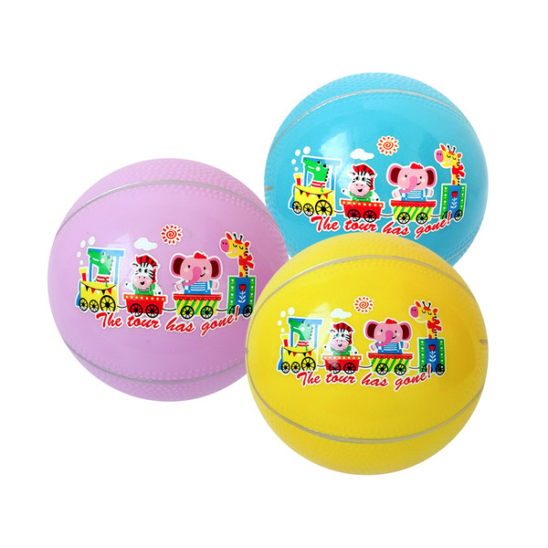 inflatable toy PVC for training