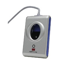 指纹采集器兼容亚略特TL-FRO500TL-FRO510指纹仪网吧驾校