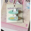 Разноцветный (Pochacco)