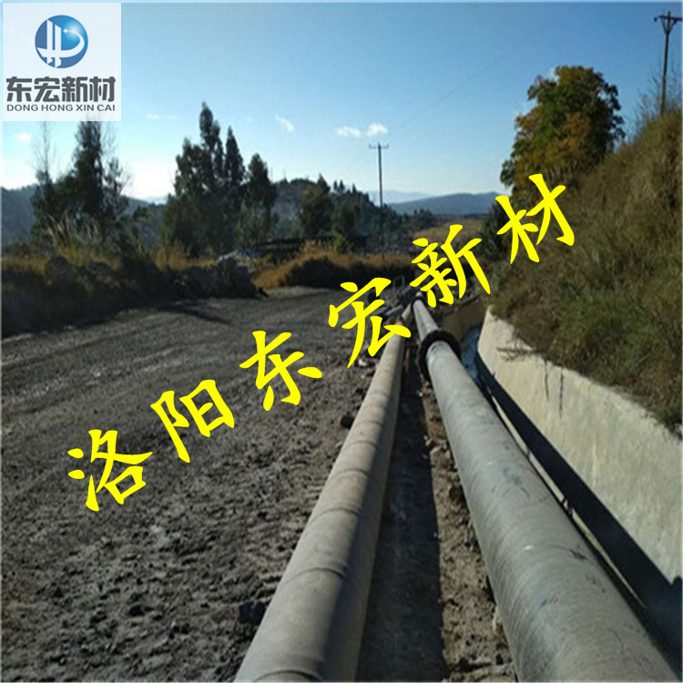 河南钢衬超高分子聚乙烯管，河南钢衬超高分子管