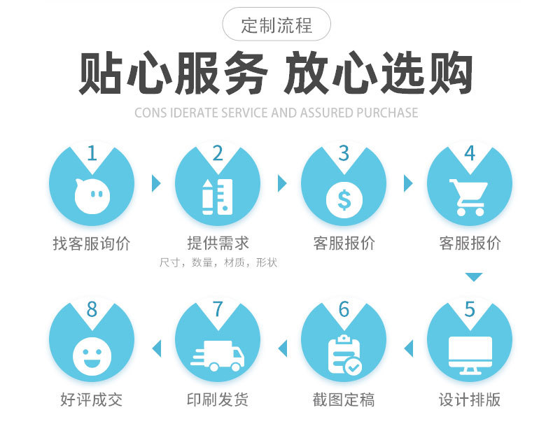 易碎贴