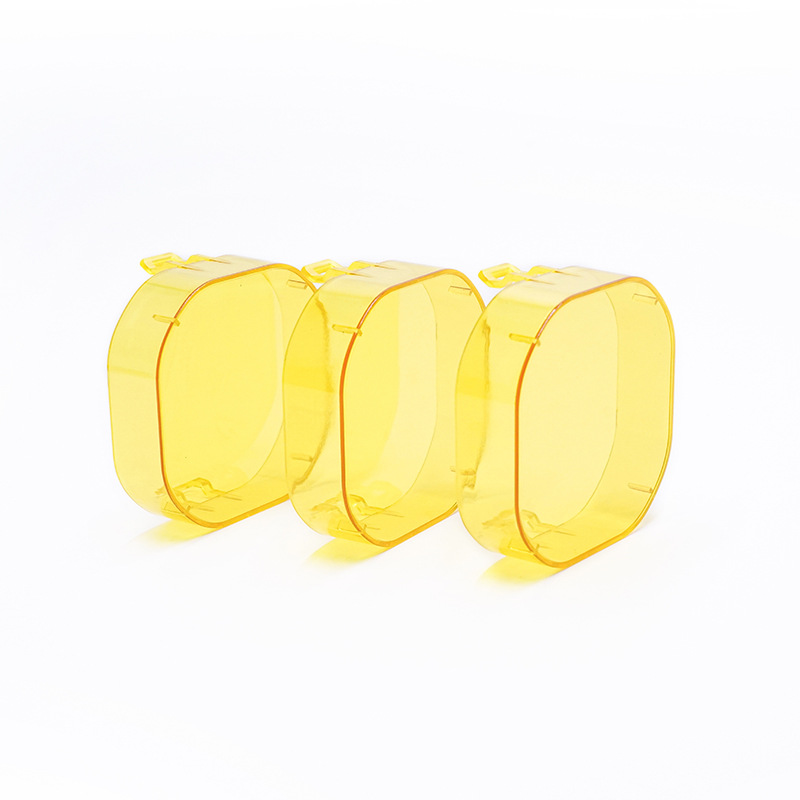 Motocicleta nueva transfronteriza, foco de coche eléctrico, modificación de coche, luz LED de doble luz súper brillante, faro de búho