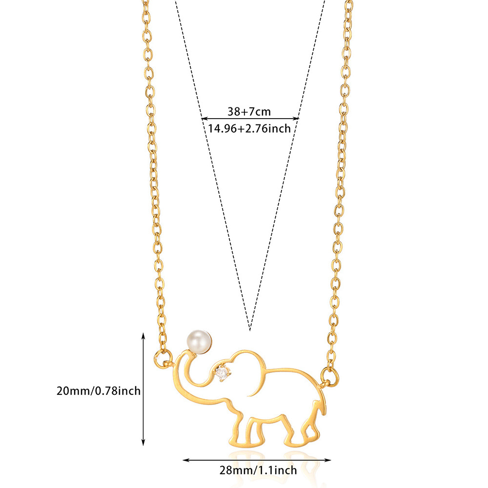 9g Weight 0.03µm-0.05µm Gold Plating Thickness PVD Coated Gold Plating Process Lobster Trigger Clasp Closure Clasp Closure Type 18K Real Gold Plated Plating Material 304 Stainless Steel Pendant Material Pearl, Zircon Inlay Material Pendant Necklace Classification 304 Stainless Steel Chain Material Paperclip Chain, ball chain, cable chain Chain Type 1 Piece Quantity Casual, Daily Occasion 304 Stainless Steel Material Sun, Flower, Bow Knot Pattern Unisex Gender IG Style Style Waterproof Non Tarnish, Three-dimensional, Inlay, Hypoallergenic Craft Gold Color PVD Coated Real Gold Plated Sun Flower Bow Knot 304 Stainless Steel IG Style Waterproof Non Tarnish 304 Stainless Steel Lobster Trigger Clasp Closure Pendant Necklace 16