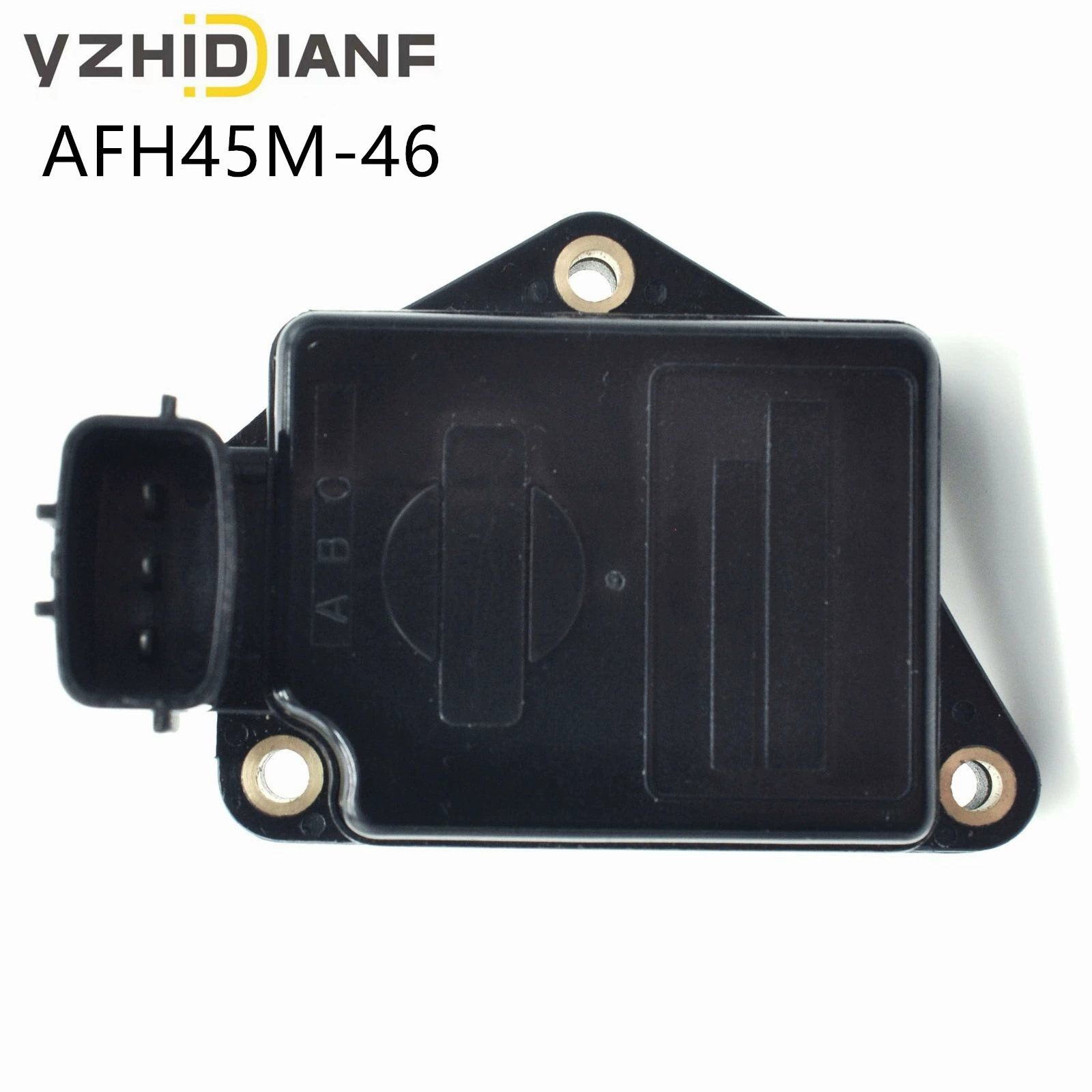 AFH45M-46 подходит для Nissan D21 Sentra 100NX B13 расходомер воздуха сенсор