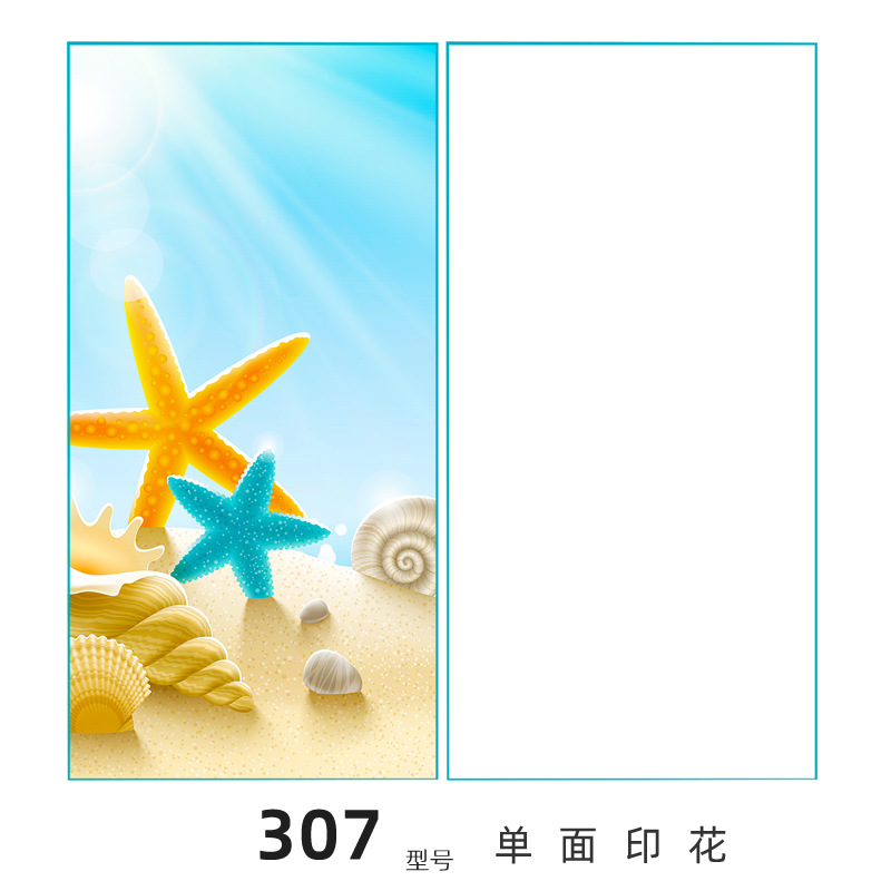 307-양면 벨벳-극세사