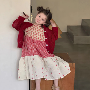 Ůͯ�B��ȹ���b26�����¿ͯ�ٴ��U���_����ɫƴ����@�L�B��ȹ