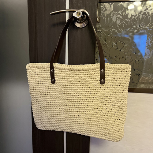 pu hand shoulder strap handbag strap women's bag diy handmade leather accessories bag strap bag strap modification wholesale