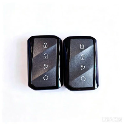 control 47 chip, Car Keys