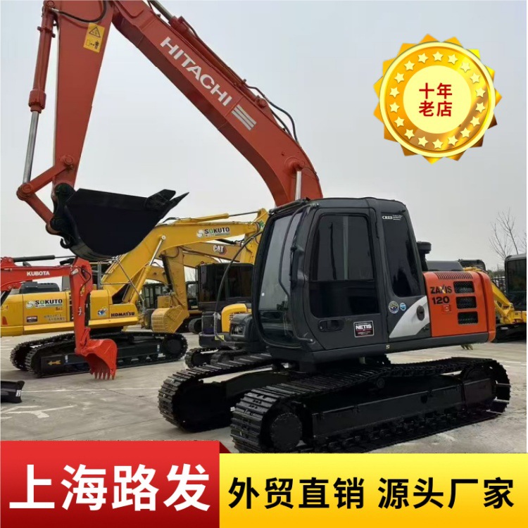Exportaciones de comercio exterior noventa por ciento nuevas excavadoras Hitachi 20 de segunda mano excavadoras Hitachi 70 modelos importados originales