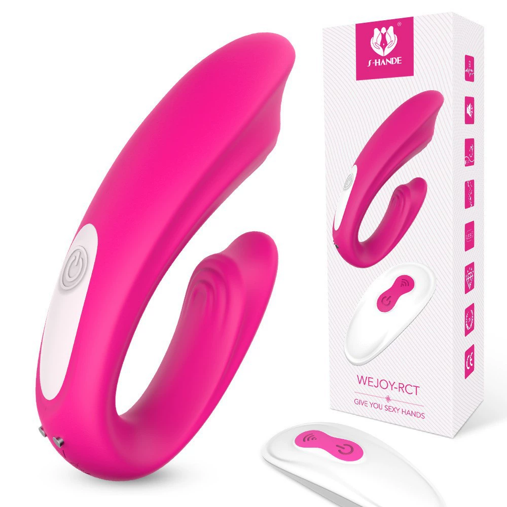 Shander Секс для взрослых Женские вибраторы