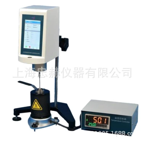 NDJ-1C-T, NDJ-1D-T, NDJ-1F-T высокотемпературный вискозиметр Бринелла