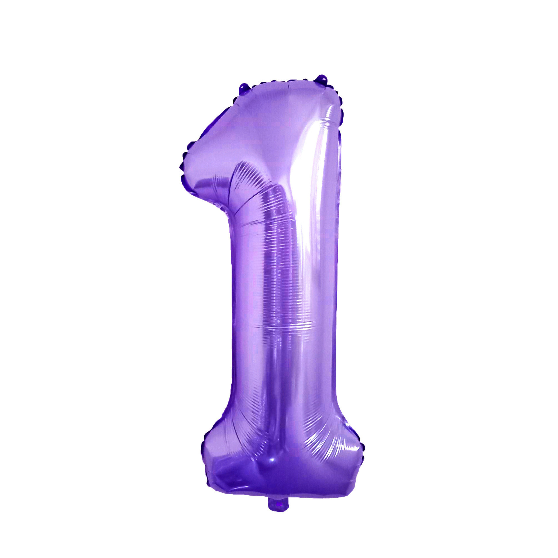 Globo de aluminio digital de 40 pulgadas, globo de aluminio con números grandes, versión delgada de 90 cm, varios colores de globos con números