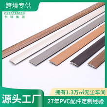 ��ɽ�S�҄��Z���l25*3mm T��ľ�ذ��^�ɗl�տڗlPVC�ۗlľ�y���s