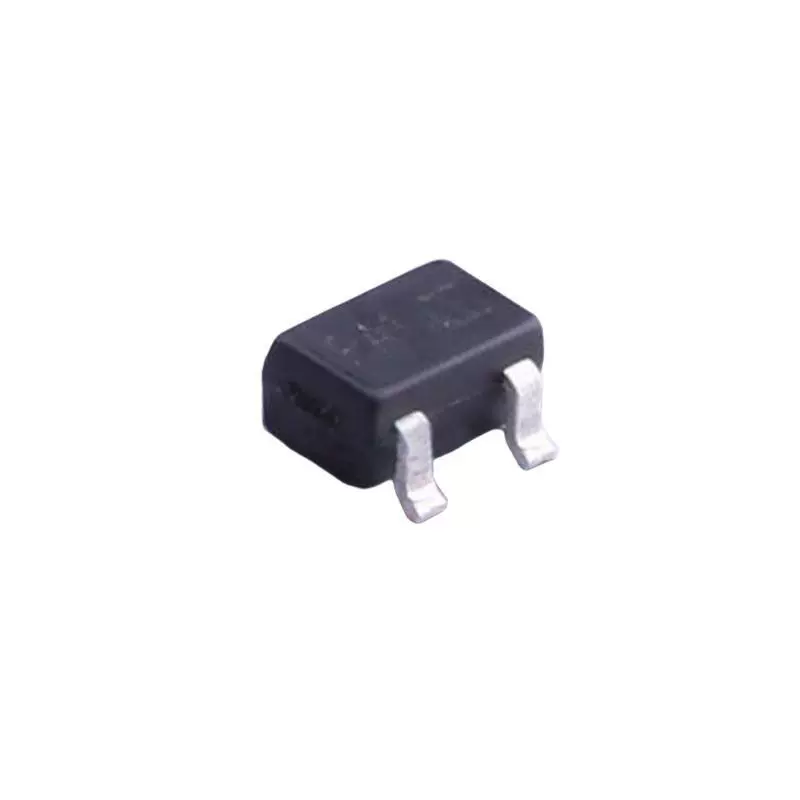 DIODES(美台) DMG1013UW-7 MOS管P沟道 20V 820mA 开关二极管批发