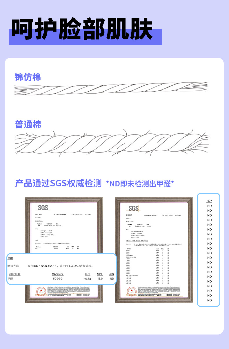 猫肚皮枕头猫枕头记忆枕睡眠慢回弹记忆棉不塌陷枕芯批发 猫肚枕详情13