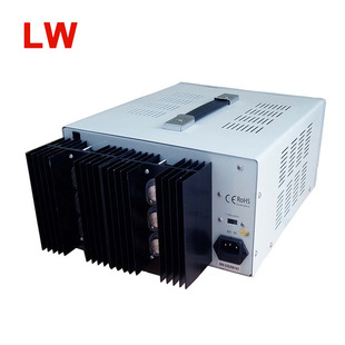 Longwei TPR-3030D DC Power Supply (30V30A) DC Regulated Power Supply 3030D Linear Power Supply Heat Sink