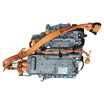 assembly, exclusively for cross-border sales, direct – Other drive systems