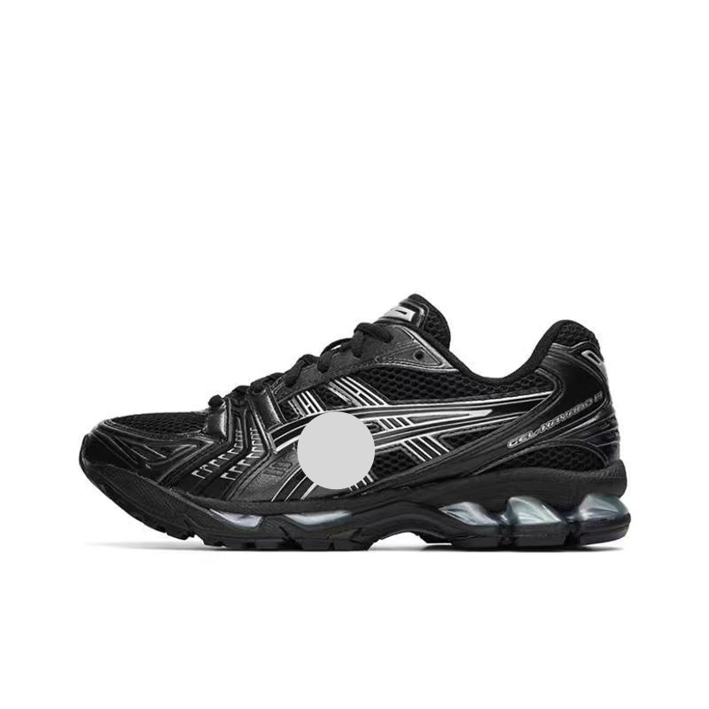 K14 - Blanco y negro