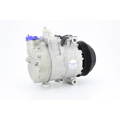 for Mercedes-Benz – Automotive air conditioning
