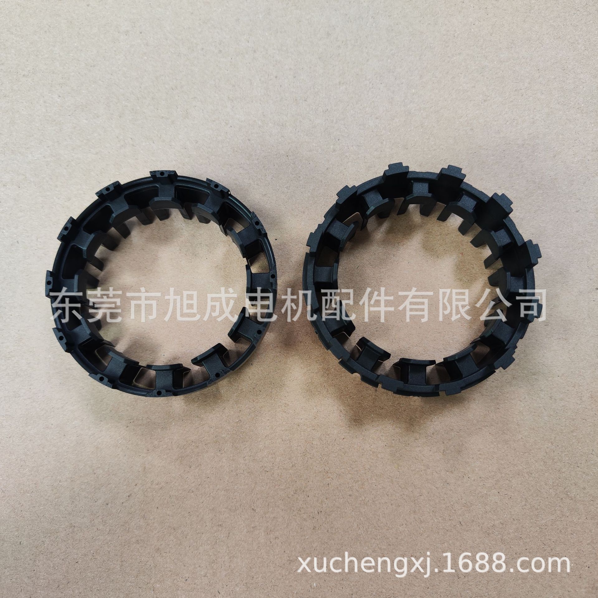 专业供应大型直流无刷电机配套线架