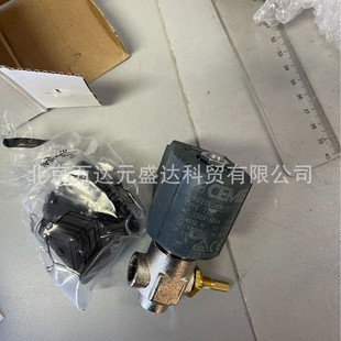 Italy CEME9922 boiler electric iron steam solenoid valve ironing equipment regulating valve