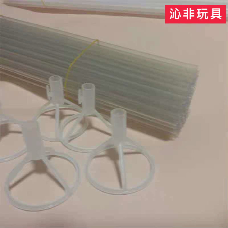 波球棒砂磨き白透明厚い棒三角四角托工場直売各種規格70CM35CM|undefined