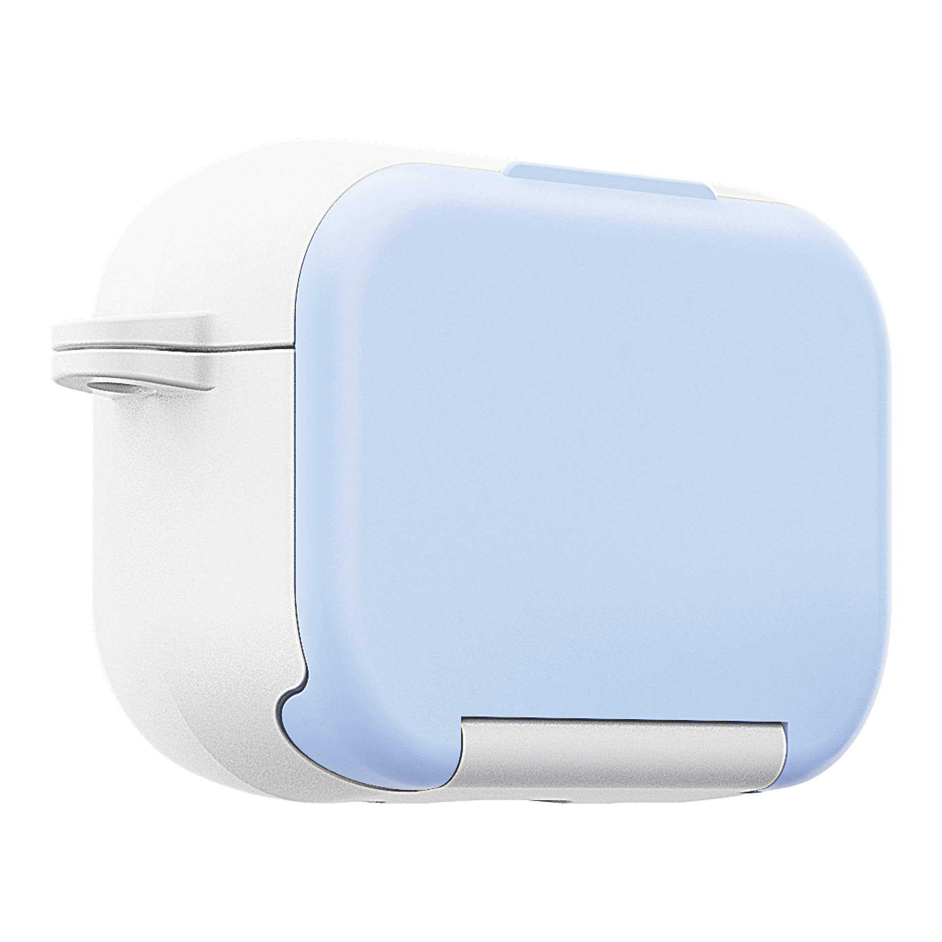 Apple, совместимые наушники, защитный чехол, зеркало, трубка, pro2, блютуз
