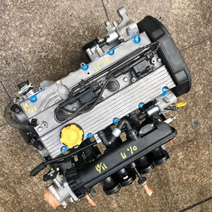 Roewe 550 1.8DVVT MG ZS 1.3 350 C1.5 MG7 1.8T MG6 MG3 mühərrik yığımı