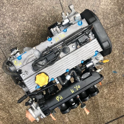 Roewe 550 1.8DVVT MG ZS 1.3 350 C1.5 MG7 1.8T MG6 MG3 mühərrik quraşdırılması
