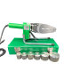 Factory wholesale fuser household ppr fuser pipe welding machine hydropower engineering hot melt pipe welding