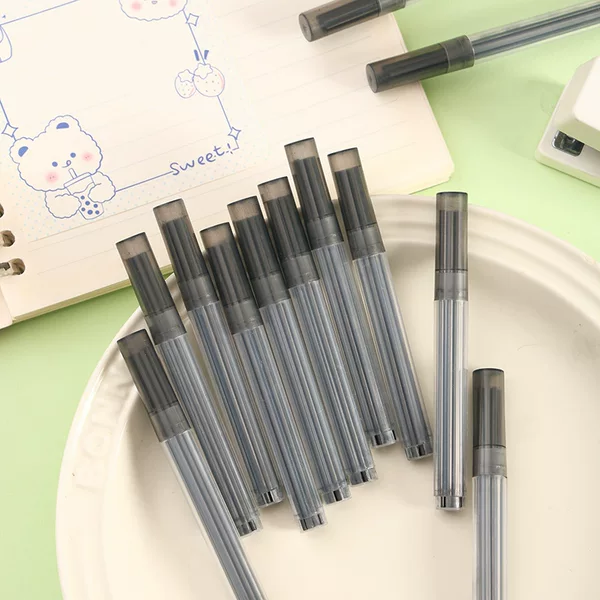2.0HB graphite lead refills in OPP bags, automatic pencil replacement refills, no sharpening required, not easily broken, mechanical pencil refills wholesale