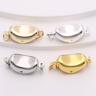 ��ɫ18K僽�Ԫ���� ������ ����朊A����diy�ֹ��Ʒ������l