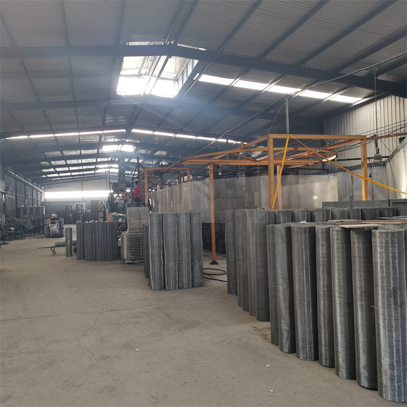 304不锈钢网筛网编织网8目-120目不锈钢丝网过滤网1.2米1.5米超宽