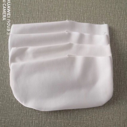 White Shoe Covers for Mourning, White Cloth Shoe Covers for Rural Mourning, Disposable White Shoe Covers for Funerals, Funeral Shoe Covers White Shoe Covers for Mourning, White Cloth Shoe Covers for Rural Mourning, Disposable White Shoe Covers for Funerals, Funeral Shoe Covers
