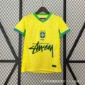 24-25 Brazil Home
