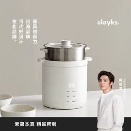 电饭煲/锅;养生壶;电炖锅