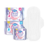 格蕾丝日夜用卫生巾护理垫无感贴身源头工厂OEM定制贴牌大量吸收