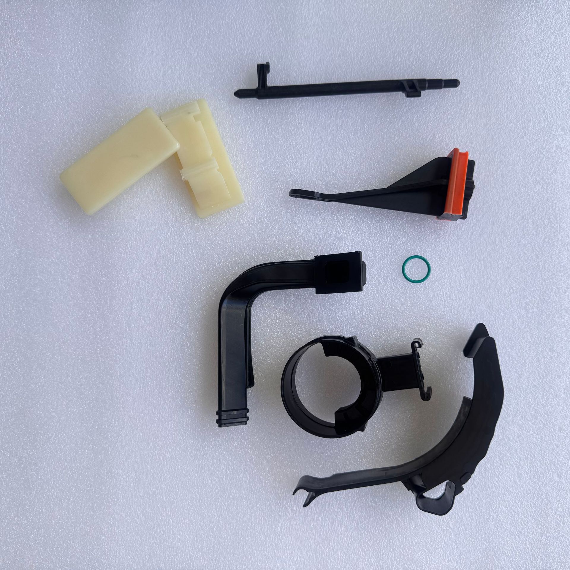 Suitable for BMW X3, X5, X6, X7 transfer case chain, 5 Series, 7 Series transfer case complete set of internal components