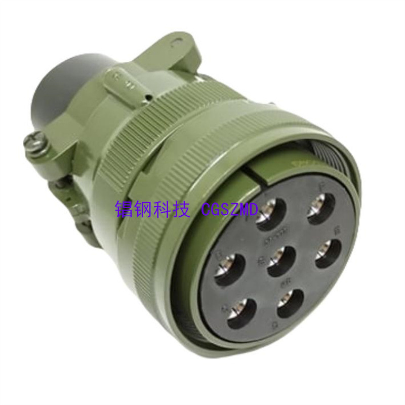 MS3106A-36-77S ԲMIL-DTL-5015  7о,  Ӳͷ 