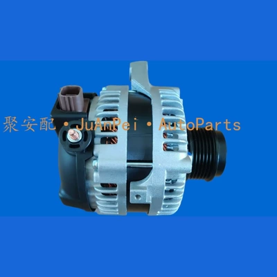 Engine Car Generator – Generatorlar hissələri (Dinamo və detalları)