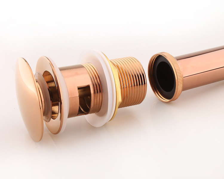 Drain Pipe