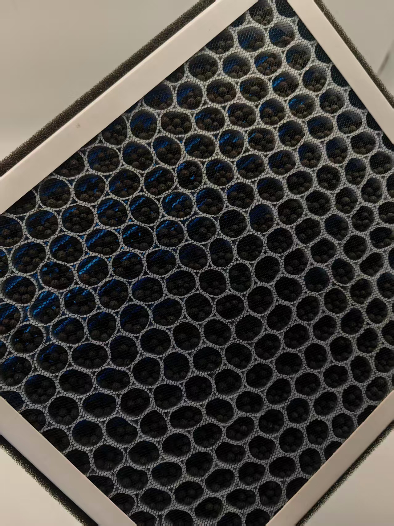Suitable for Toyota Camry air conditioning filter with fragrance, model 0N010, 58010