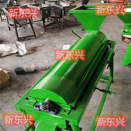 肥料加工设备;收获机械;粮食加工设备