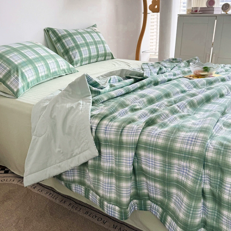 Cotton summer duvet, cool duvet, set, 4 piece set