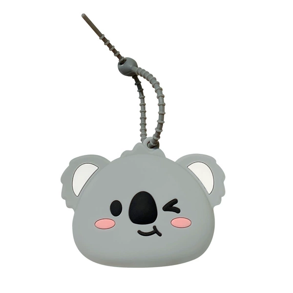 Gray Koala