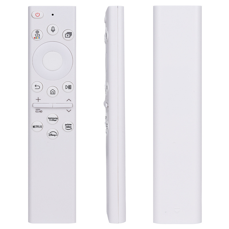 Nuevo código para Samsung TV Bluetooth control remoto de voz BN59 - 01385A 01357A modelo solar